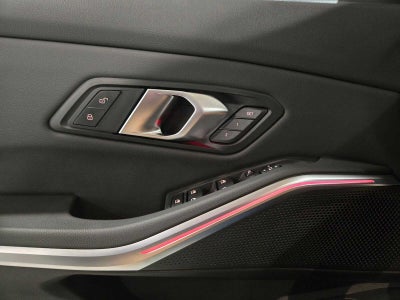 2026 BMW 330i xDrive 330i xDrive