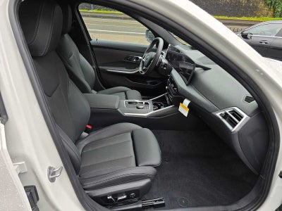 2026 BMW 330i xDrive 330i xDrive