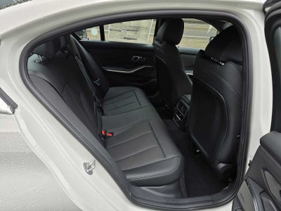 2026 BMW 330i xDrive 330i xDrive