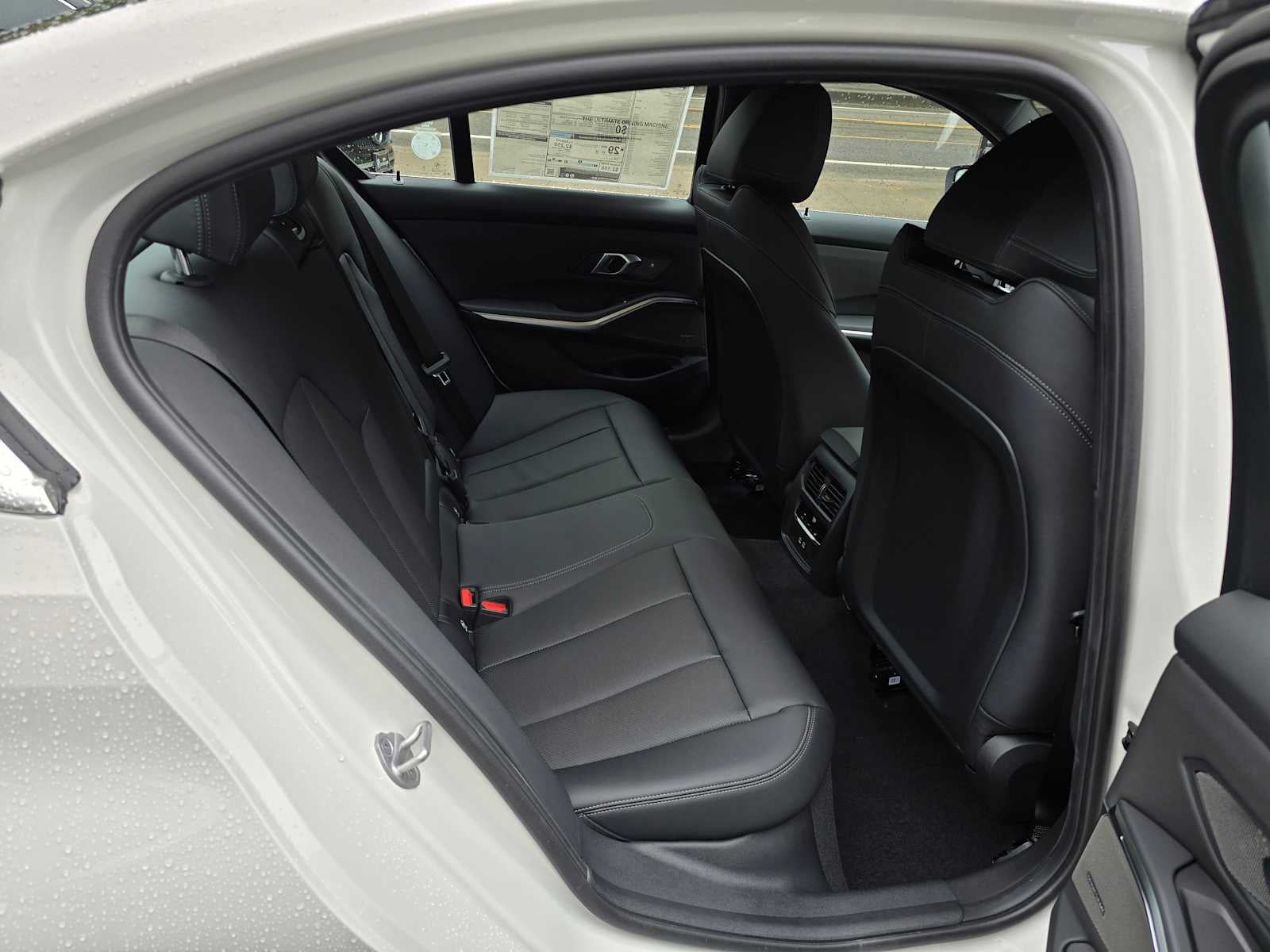 2026 BMW 330i xDrive 330i xDrive