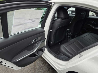 2026 BMW 330i xDrive 330i xDrive