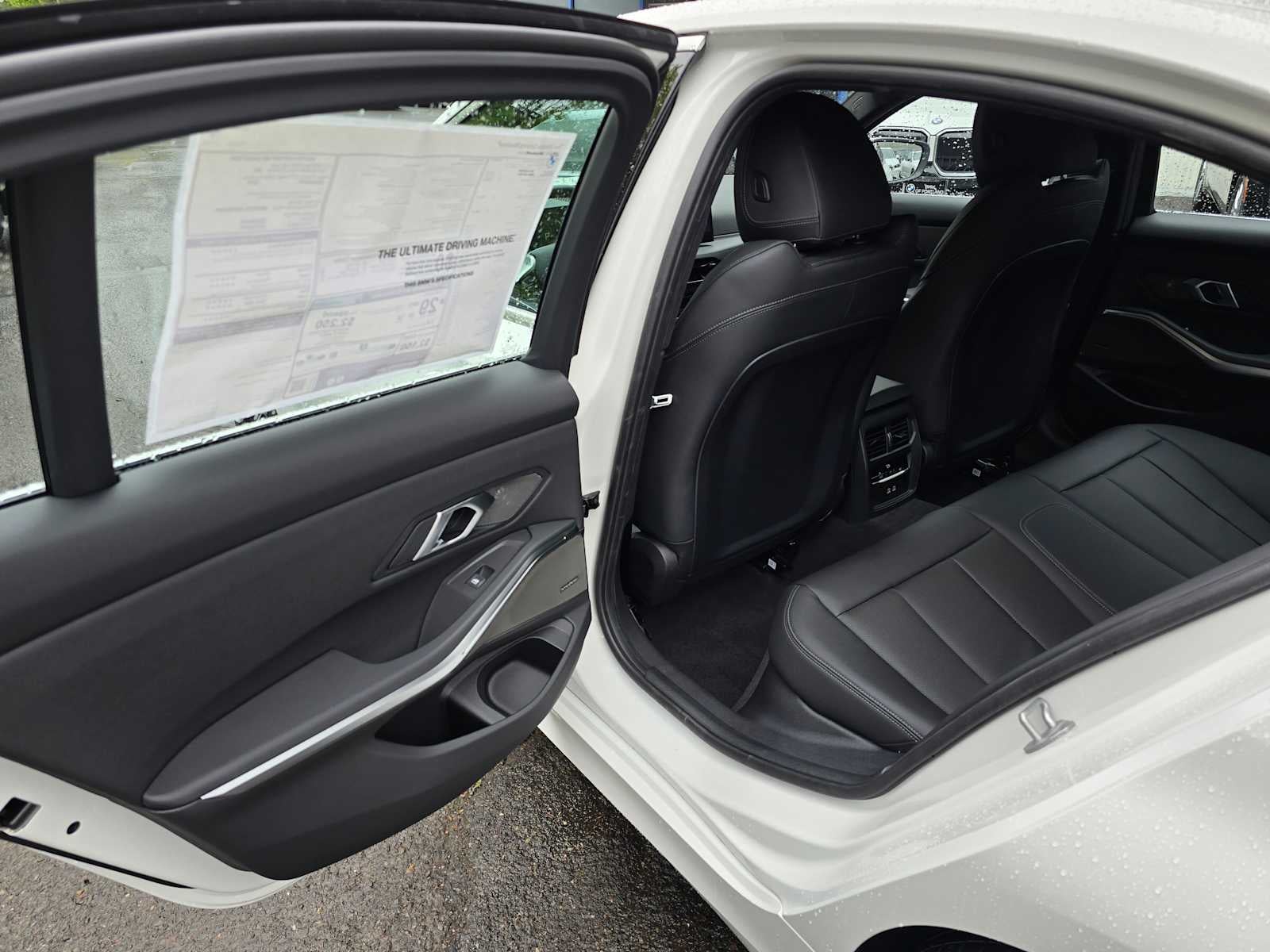 2026 BMW 330i xDrive 330i xDrive