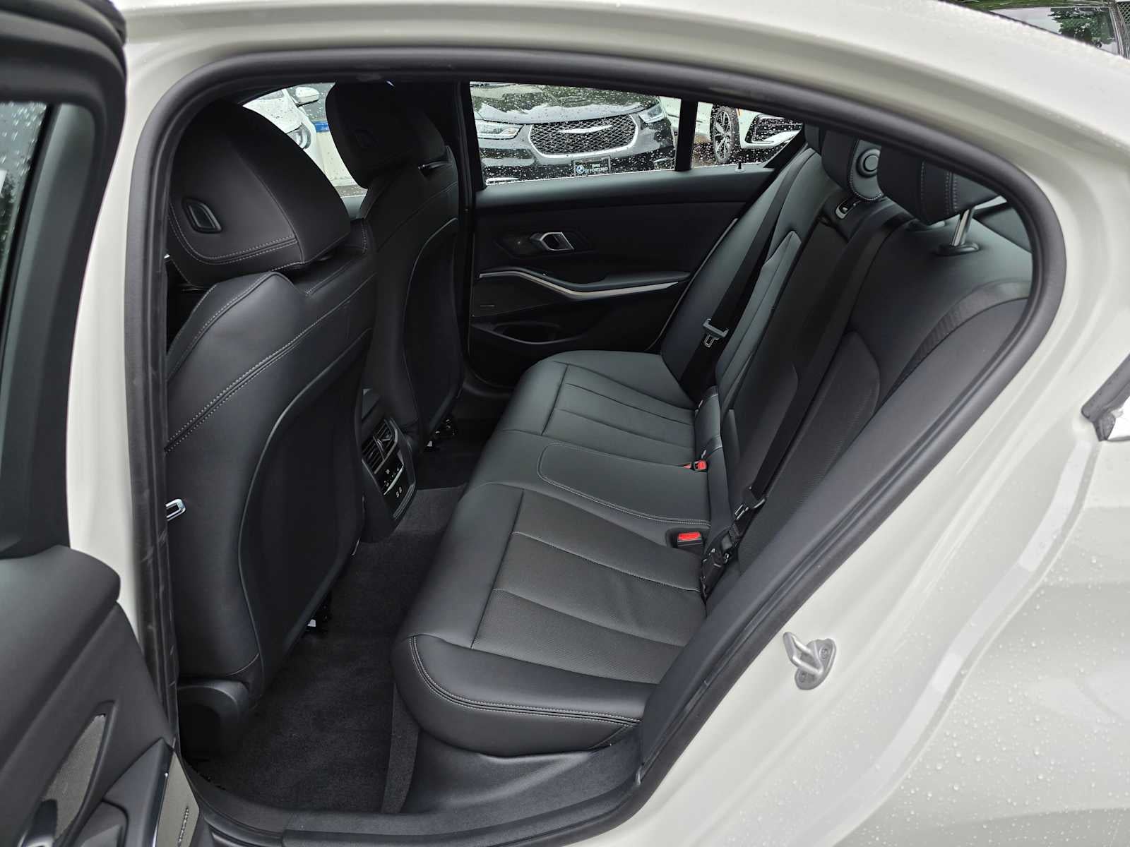 2026 BMW 330i xDrive 330i xDrive