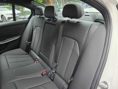 2026 BMW 330i xDrive 330i xDrive