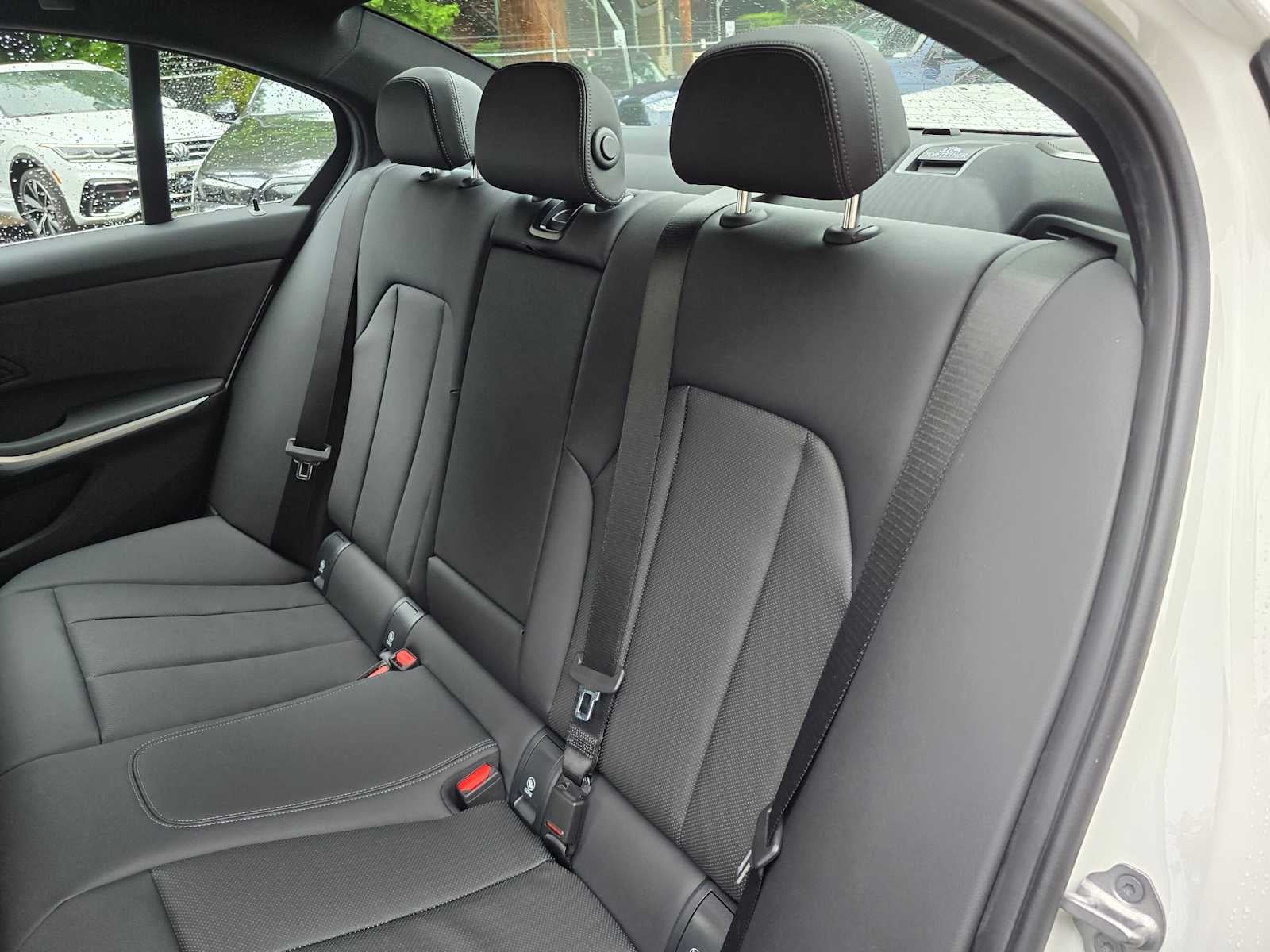 2026 BMW 330i xDrive 330i xDrive