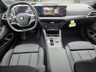 2026 BMW 330i xDrive 330i xDrive