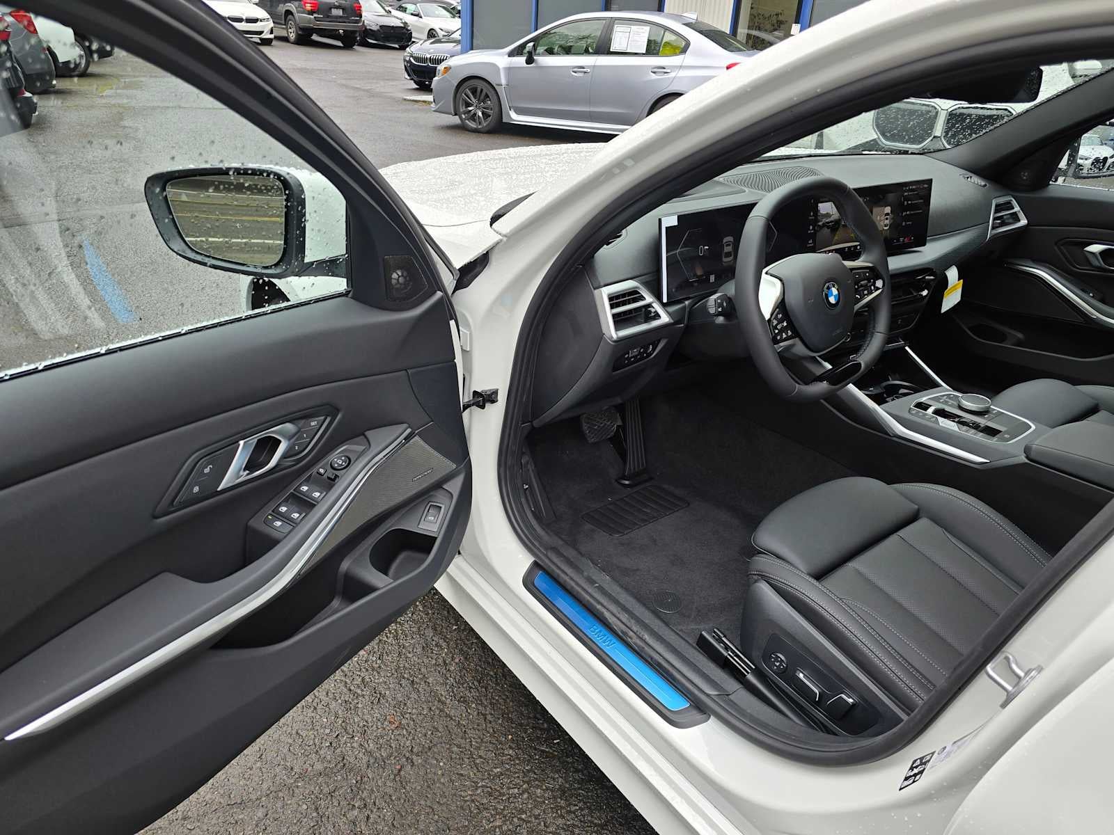 2026 BMW 330i xDrive 330i xDrive