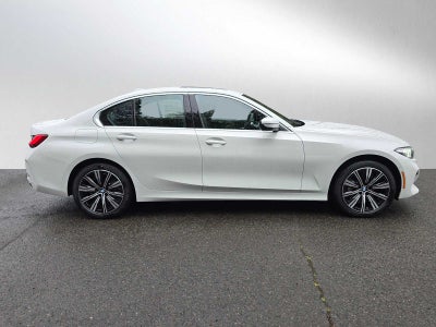 2026 BMW 330i xDrive 330i xDrive