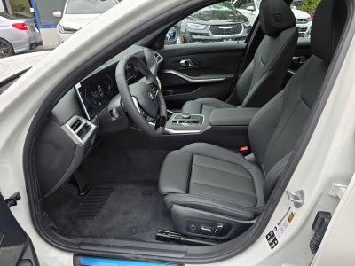 2026 BMW 330i xDrive 330i xDrive