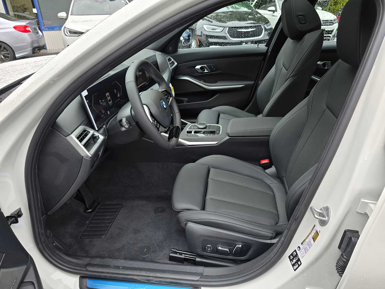 2026 BMW 330i xDrive 330i xDrive