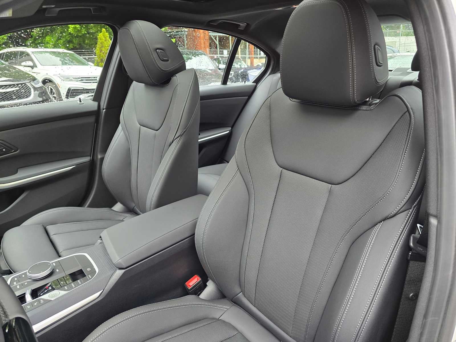 2026 BMW 330i xDrive 330i xDrive