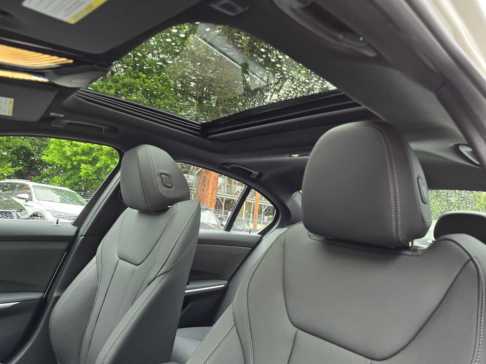 2026 BMW 330i xDrive 330i xDrive