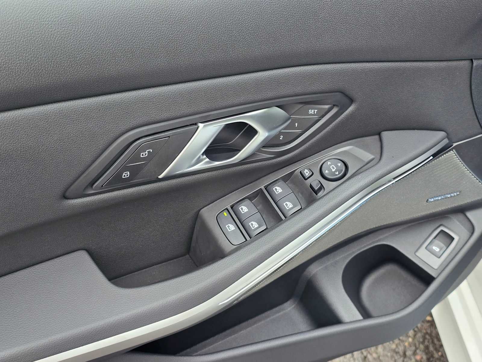 2026 BMW 330i xDrive 330i xDrive