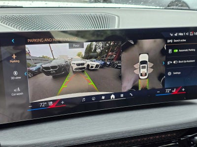 2026 BMW 330i xDrive 330i xDrive