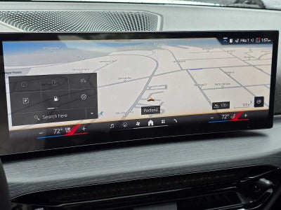 2026 BMW 330i xDrive 330i xDrive