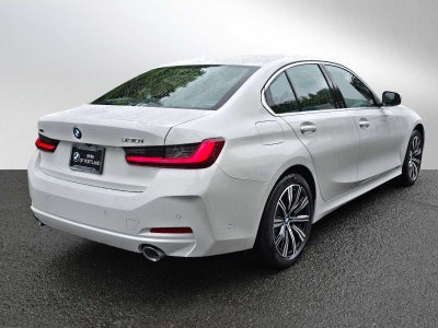 2026 BMW 330i xDrive 330i xDrive