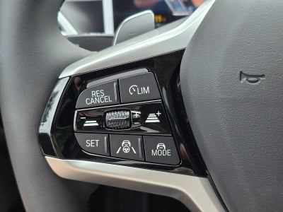 2026 BMW 330i xDrive 330i xDrive