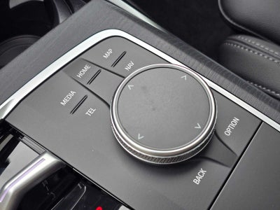 2026 BMW 330i xDrive 330i xDrive