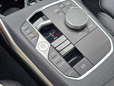 2026 BMW 330i xDrive 330i xDrive