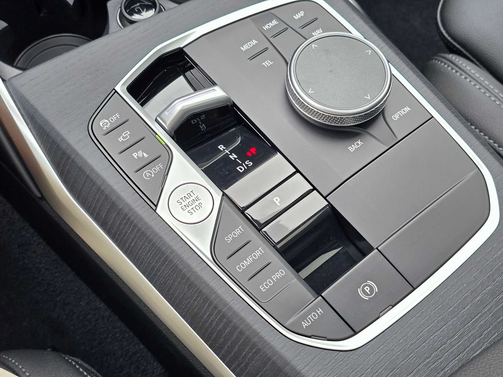 2026 BMW 330i xDrive 330i xDrive