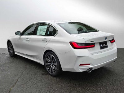 2026 BMW 330i xDrive 330i xDrive
