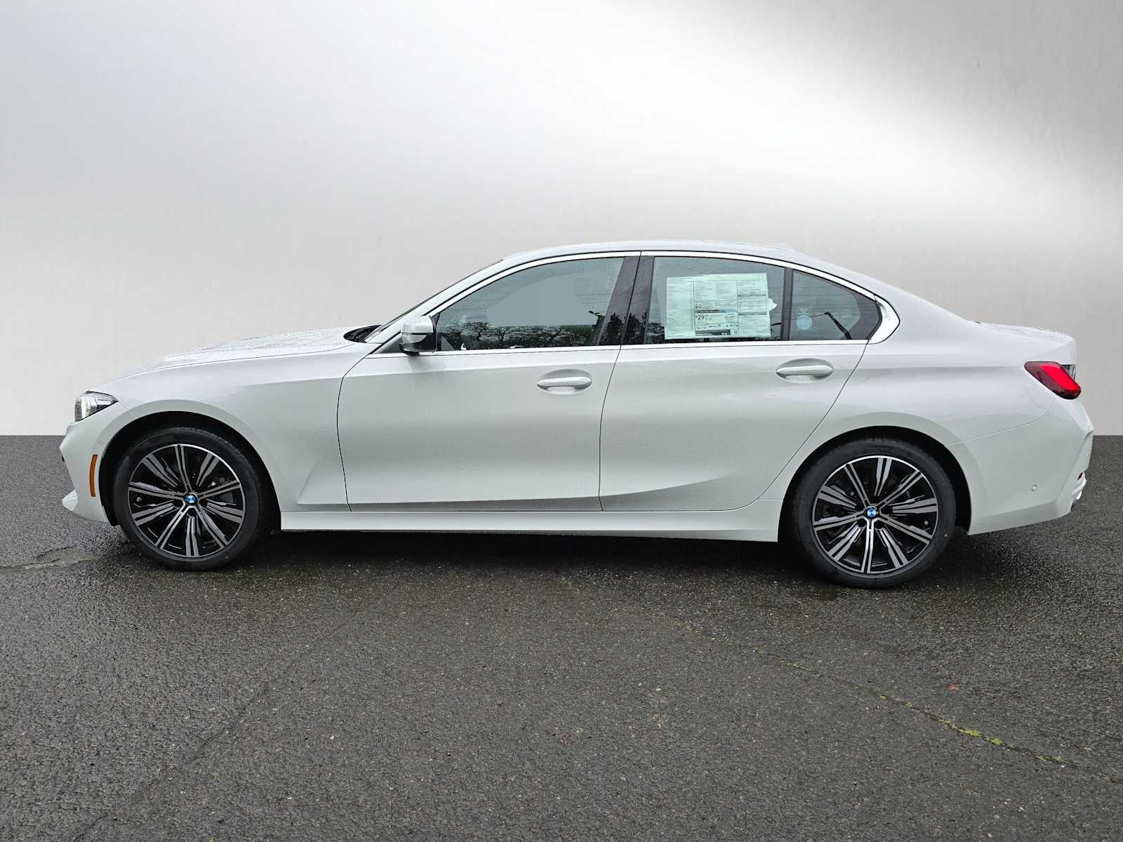 2026 BMW 330i xDrive 330i xDrive