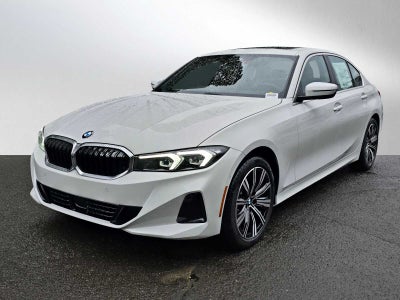 2026 BMW 330i xDrive 330i xDrive