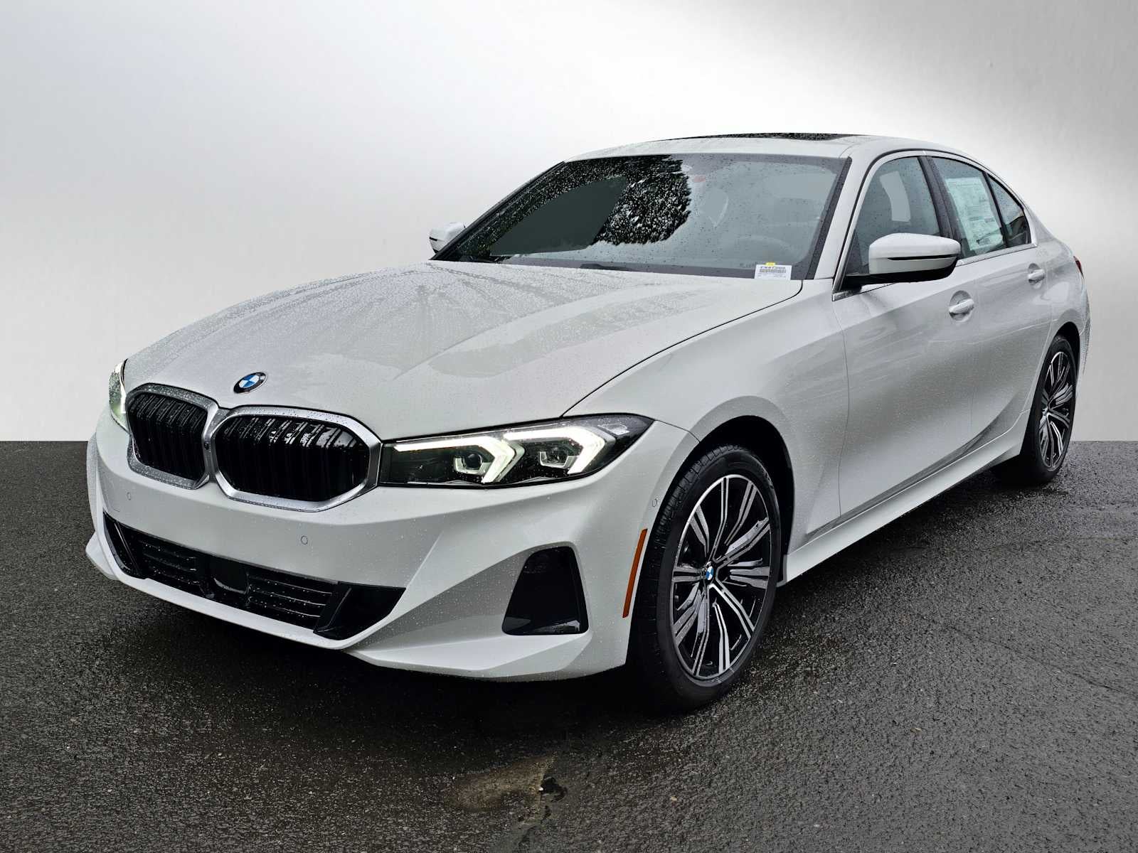 2026 BMW 330i xDrive 330i xDrive