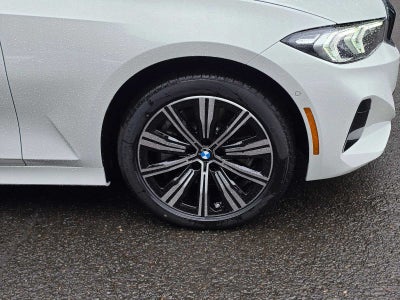 2026 BMW 330i xDrive 330i xDrive
