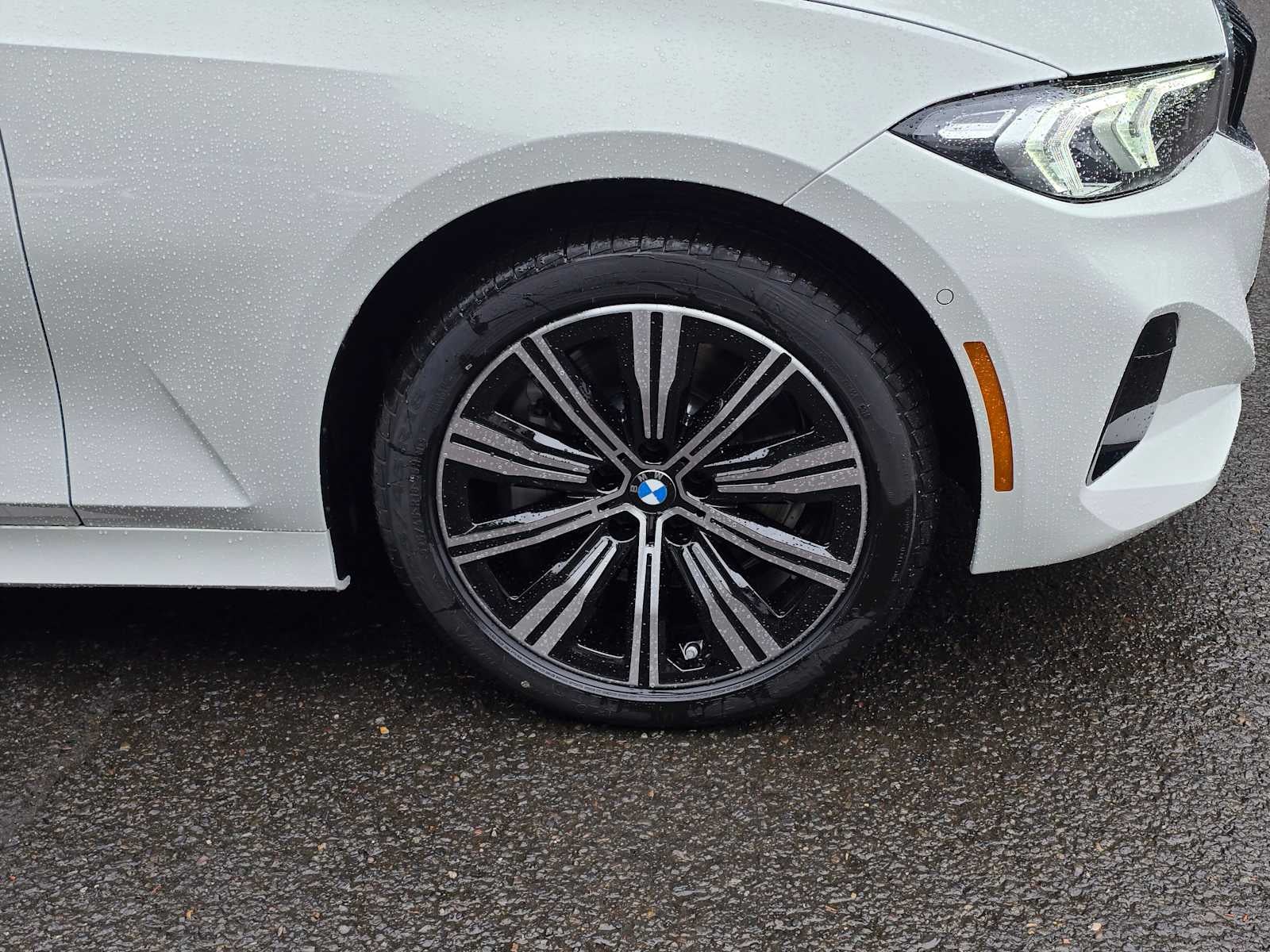 2026 BMW 330i xDrive 330i xDrive