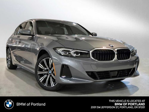 2026 BMW 330i xDrive 330i xDrive