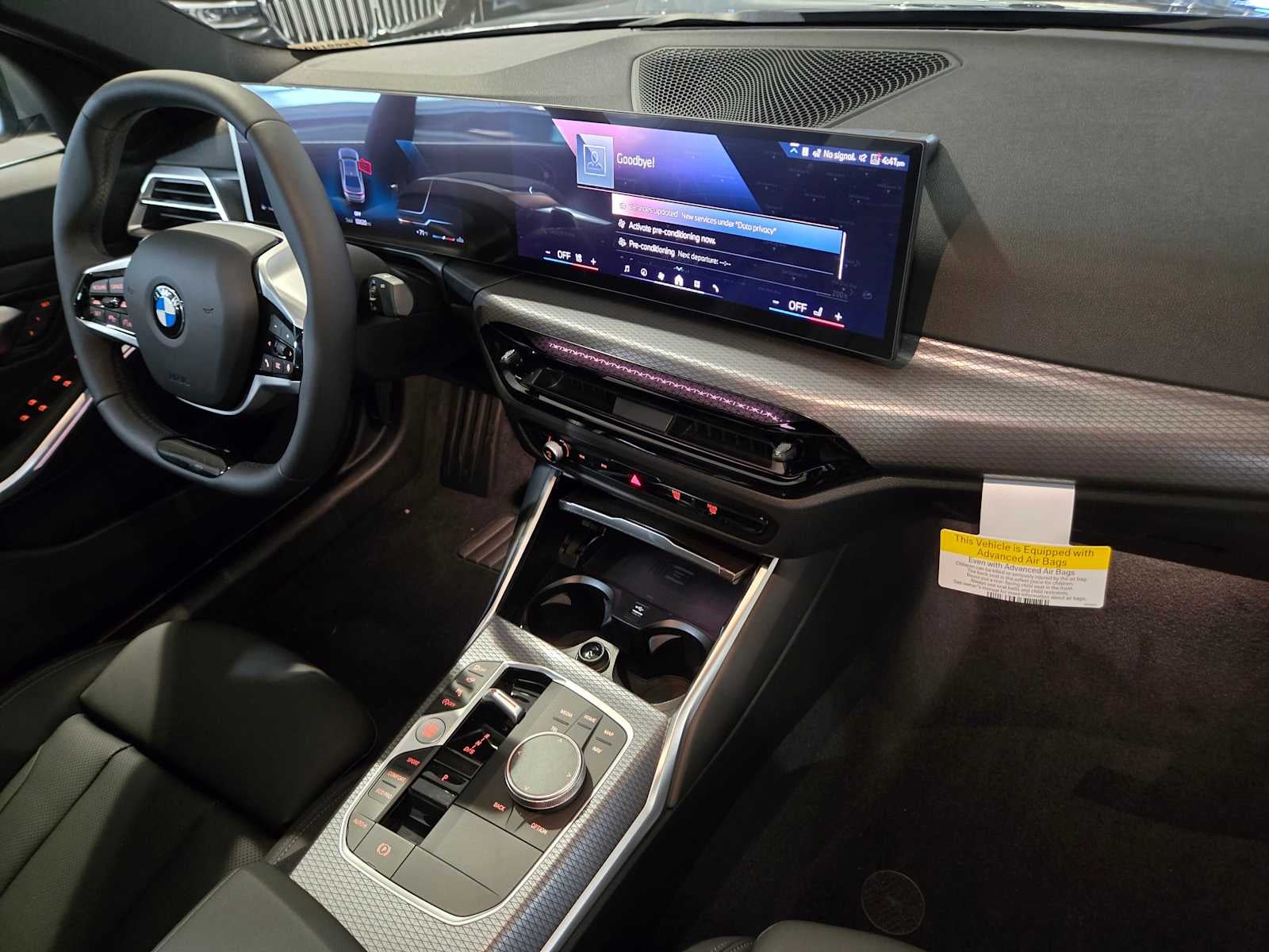 2026 BMW 330i xDrive 330i xDrive
