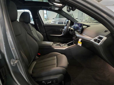 2026 BMW 330i xDrive 330i xDrive