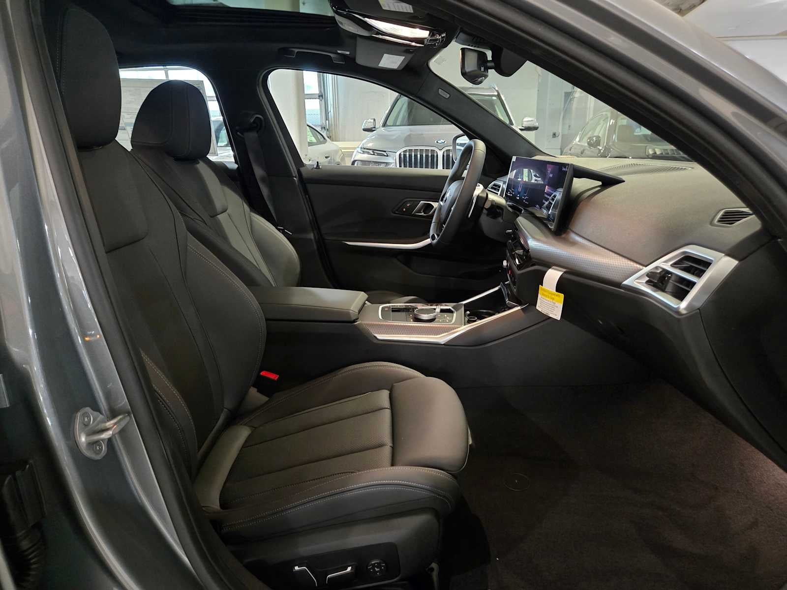 2026 BMW 330i xDrive 330i xDrive
