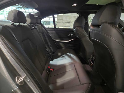 2026 BMW 330i xDrive 330i xDrive
