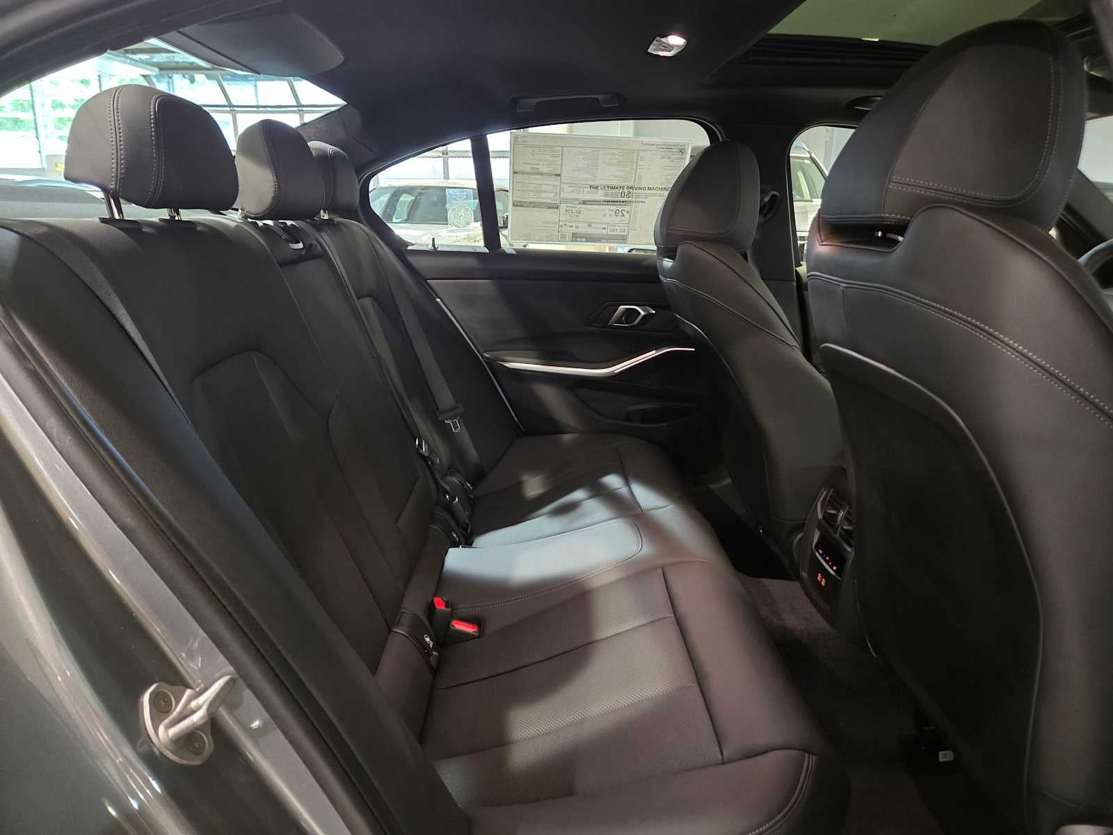 2026 BMW 330i xDrive 330i xDrive