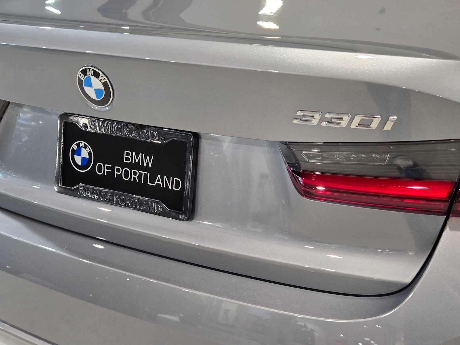 2026 BMW 330i xDrive 330i xDrive