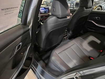 2026 BMW 330i xDrive 330i xDrive