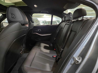 2026 BMW 330i xDrive 330i xDrive