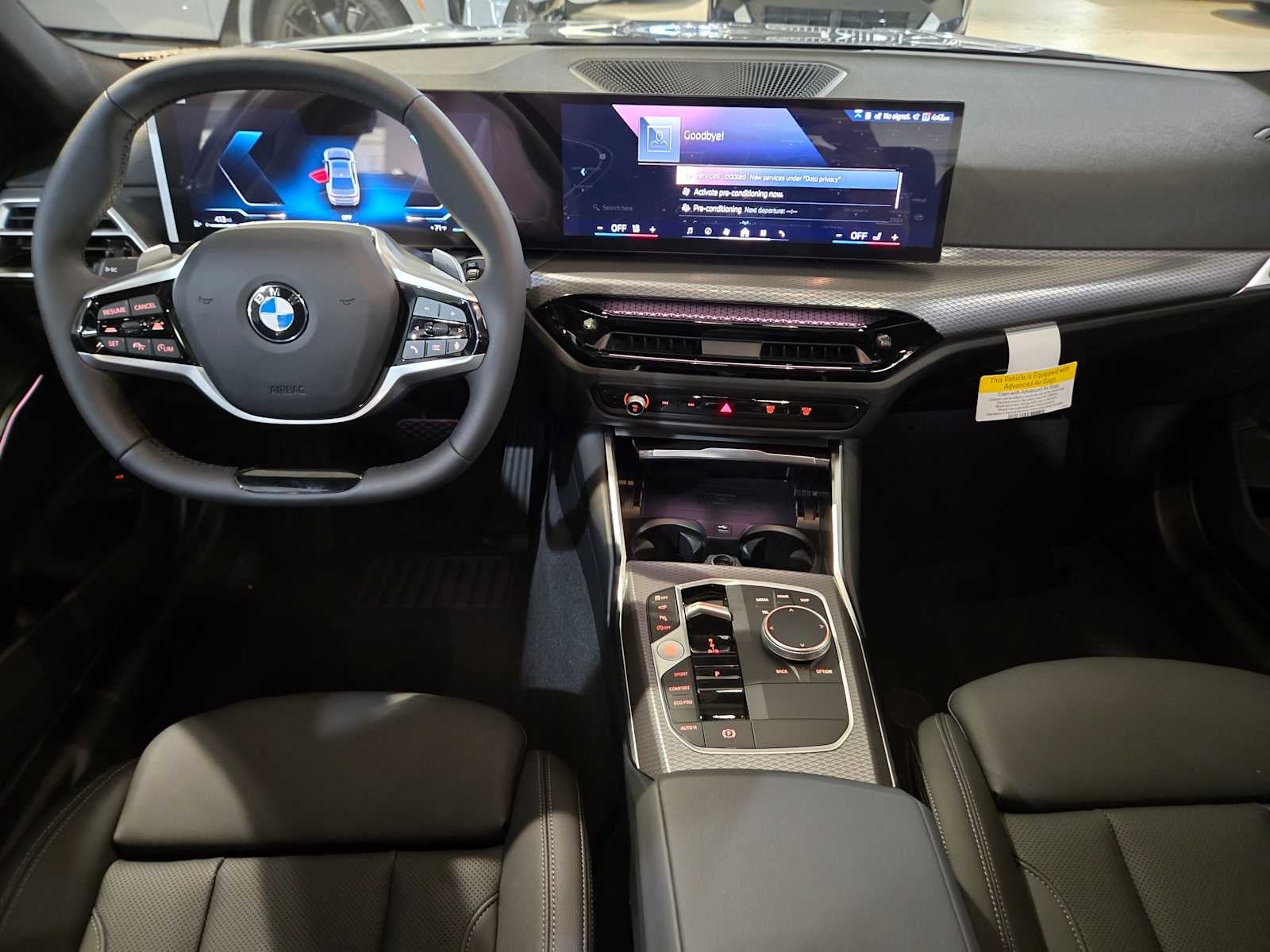 2026 BMW 330i xDrive 330i xDrive