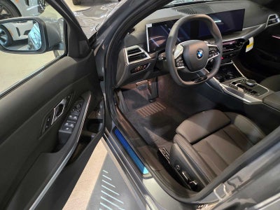 2026 BMW 330i xDrive 330i xDrive