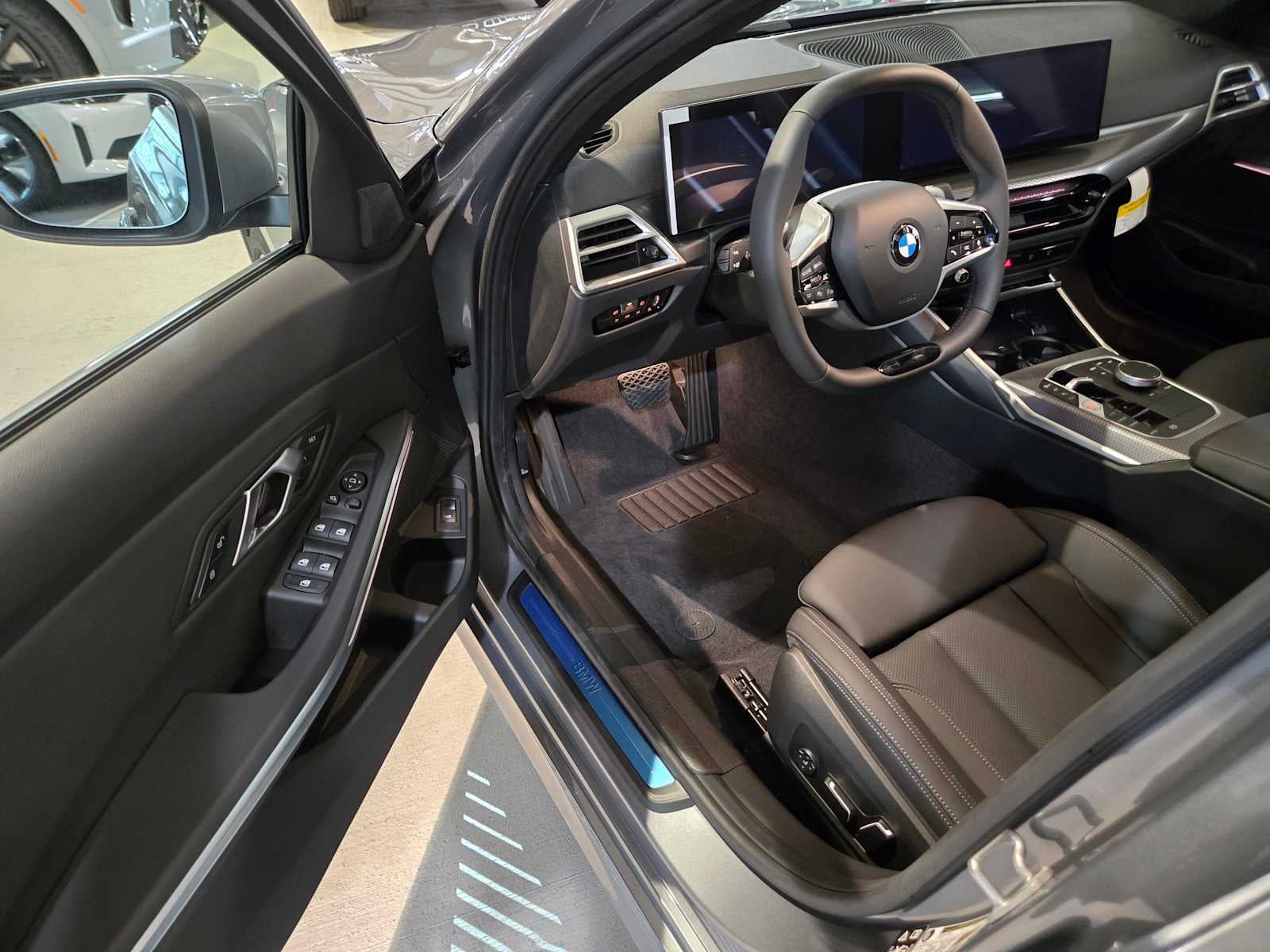 2026 BMW 330i xDrive 330i xDrive