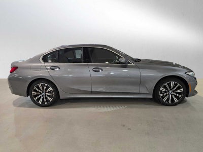 2026 BMW 330i xDrive 330i xDrive