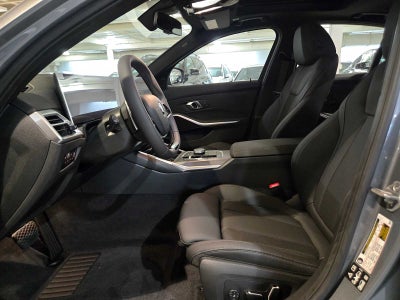 2026 BMW 330i xDrive 330i xDrive