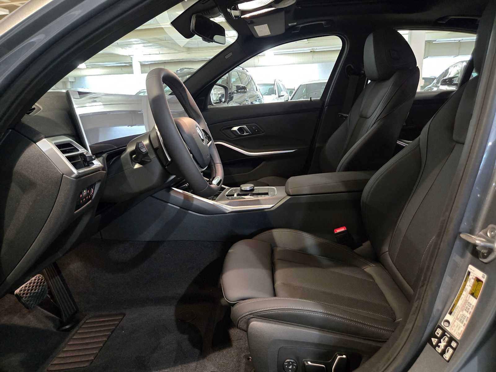 2026 BMW 330i xDrive 330i xDrive