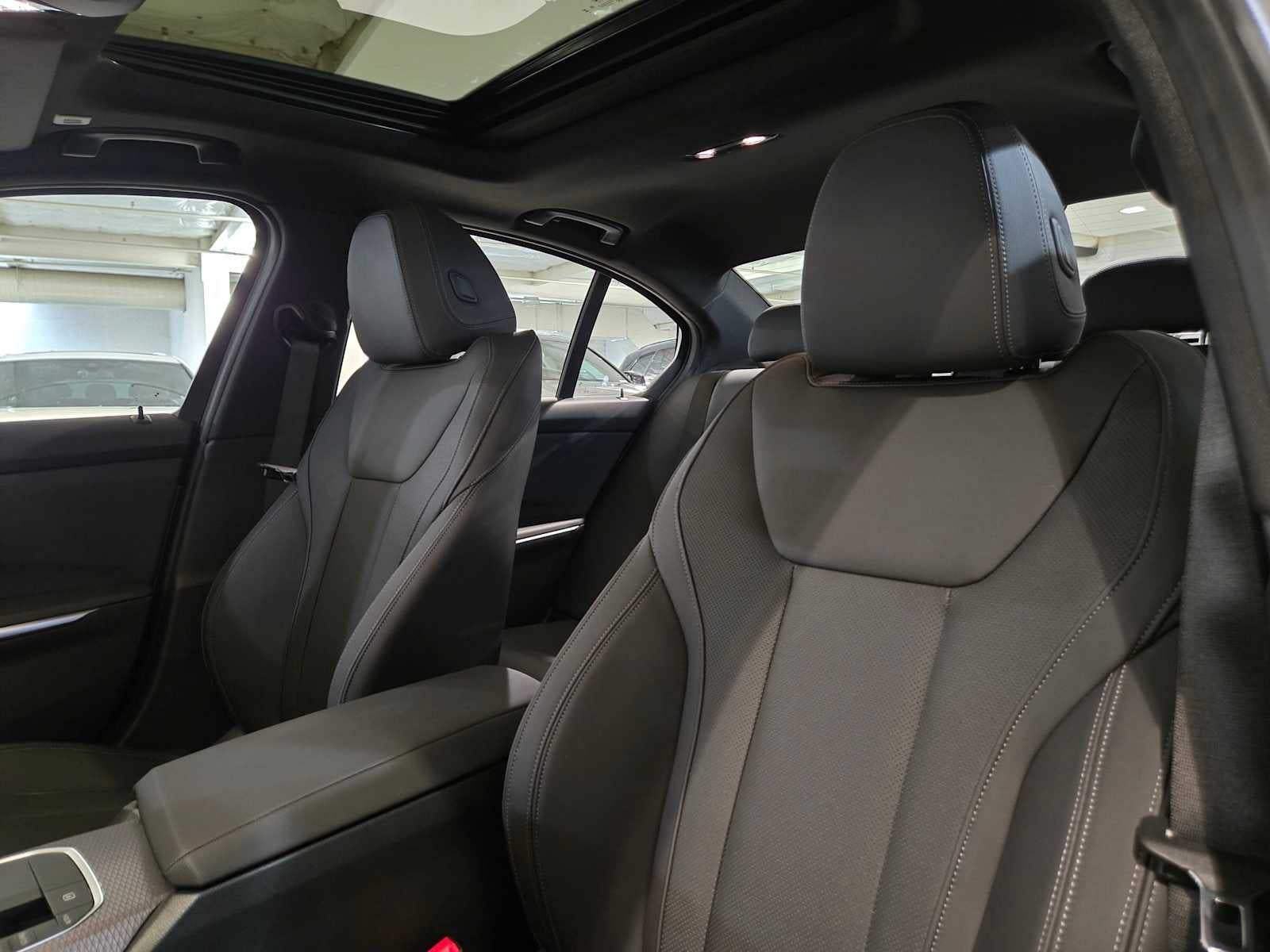 2026 BMW 330i xDrive 330i xDrive
