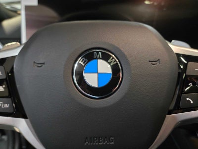 2026 BMW 330i xDrive 330i xDrive