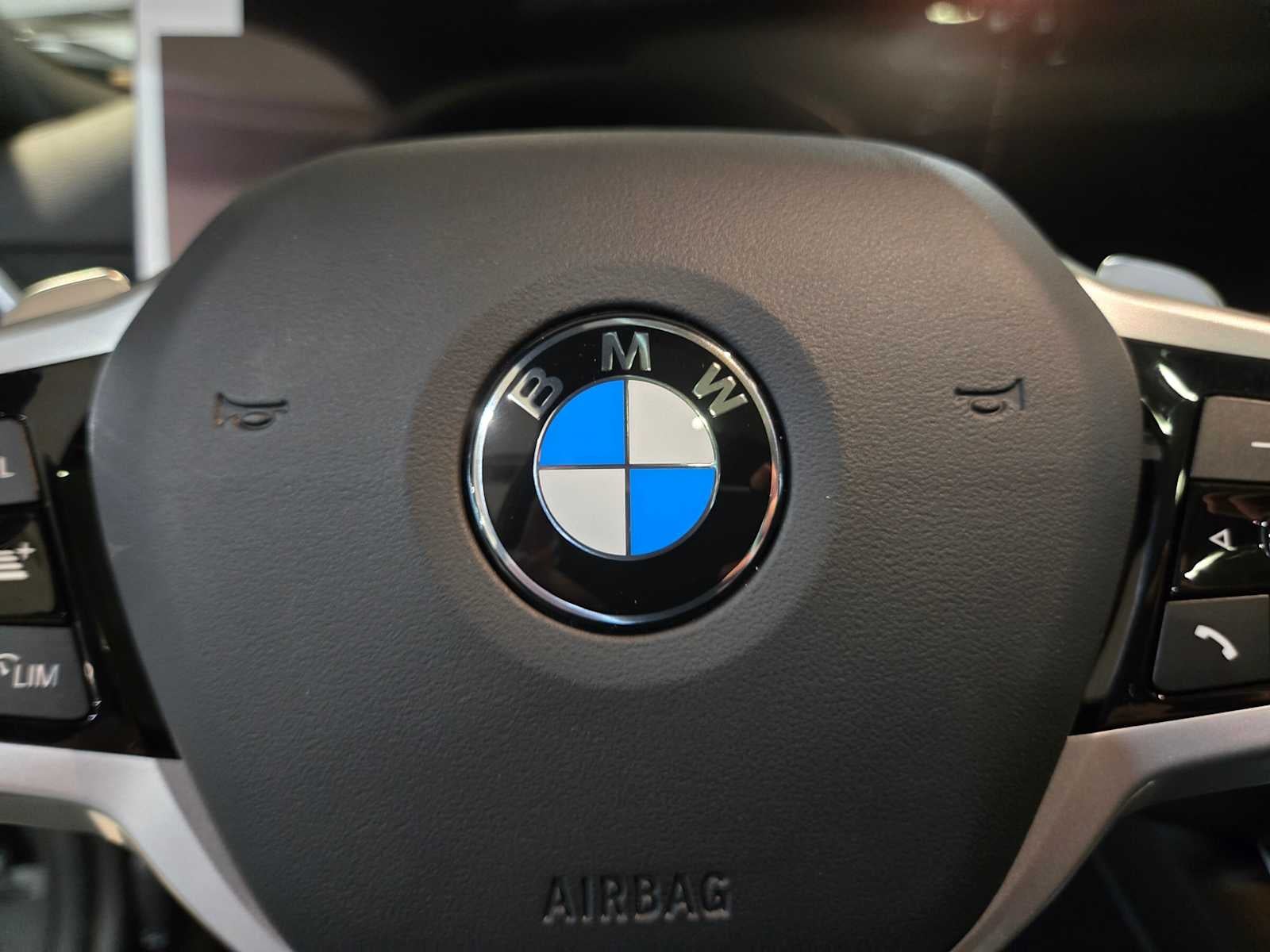 2026 BMW 330i xDrive 330i xDrive