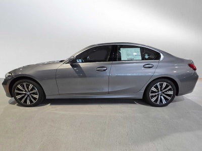 2026 BMW 330i xDrive 330i xDrive