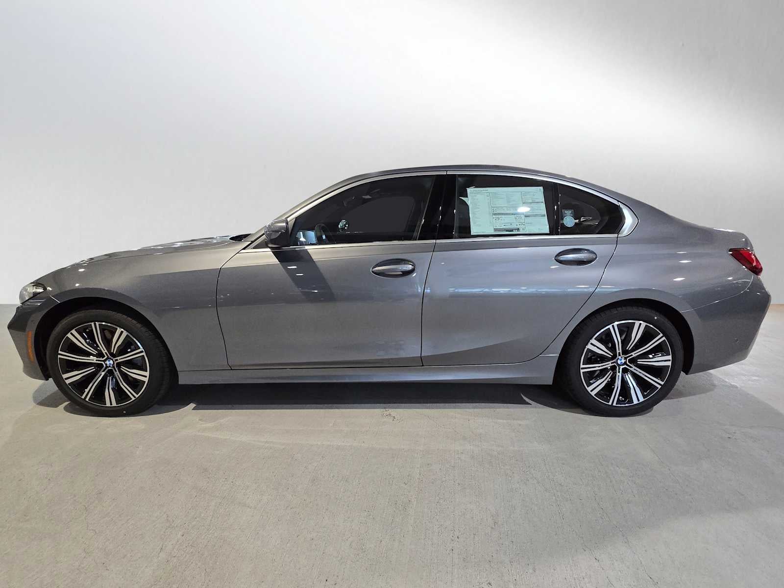2026 BMW 330i xDrive 330i xDrive